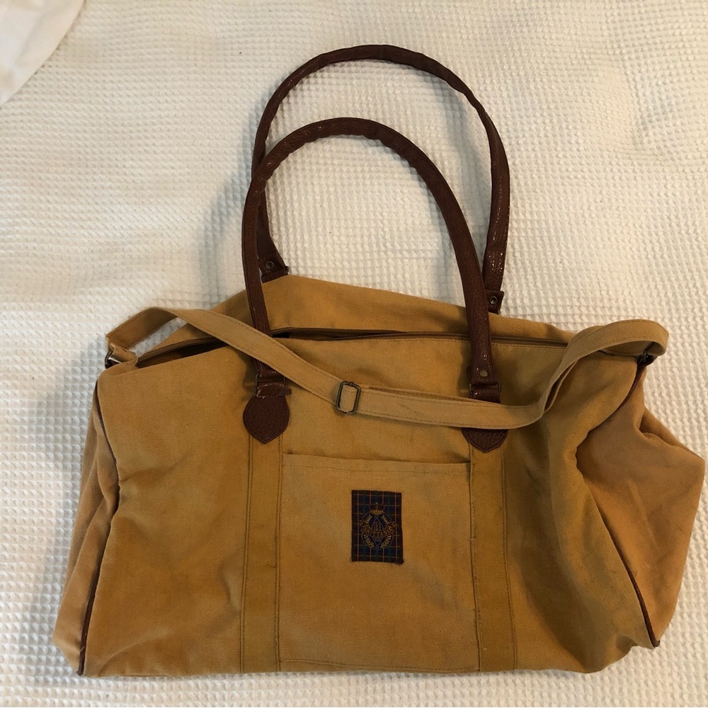 Duffle Bag